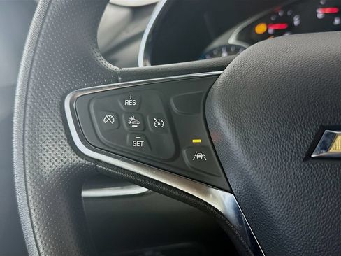 Used 2024 Chevrolet Equinox LS w/ LS Convenience Package FWD image 25