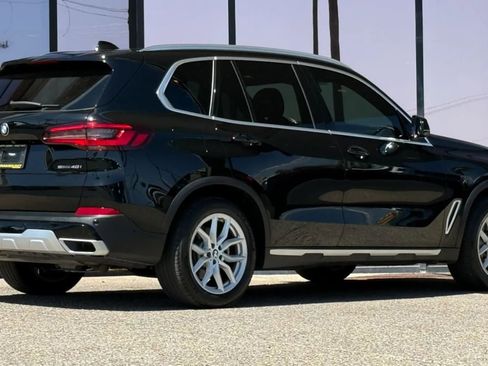 Used 2020 BMW X5 sDrive40i w/ Convenience Package RWD image 13