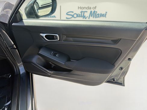Certified 2023 Honda Civic LX image 32