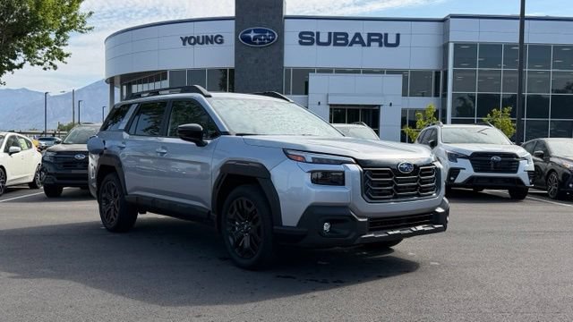 Certified 2026 Subaru Outback Limited XT w/ Premium/Limited Package 2 AWD/4WD image 1