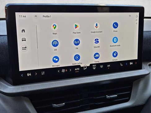 New 2026 Ford Explorer Active w/ Active Comfort Package image 13