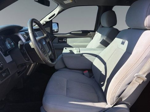 Used 2014 Ford F150 XLT w/ Equipment Group 302A Luxury image 8