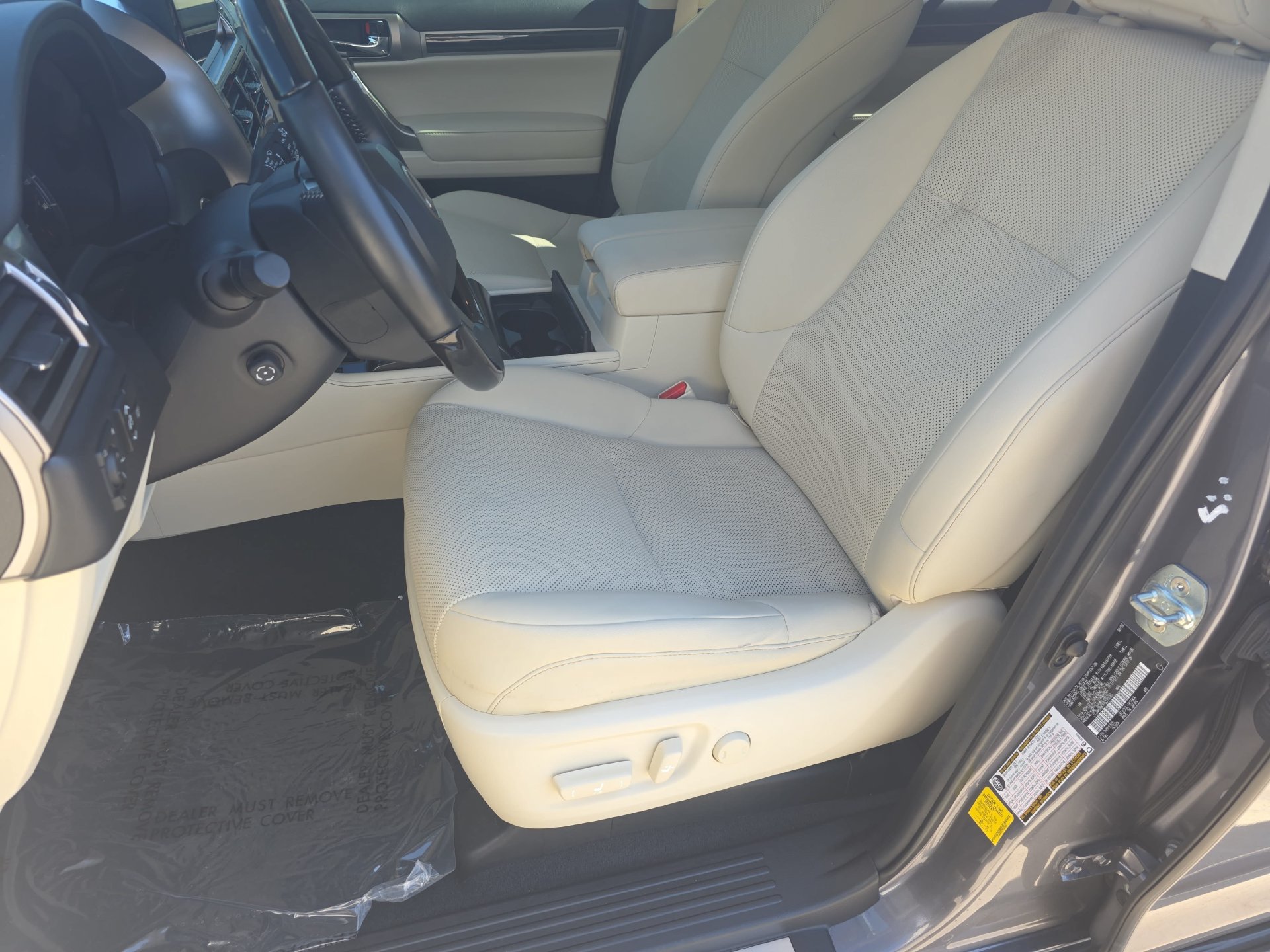 Used 2023 Lexus GX 460 Premium w/ Premium Package AWD/4WD image 14