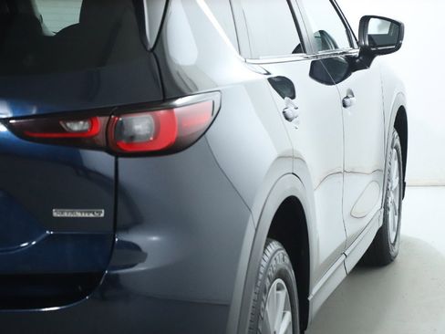 Used 2023 MAZDA CX-5 AWD 2.5 S w/ Select Package image 45