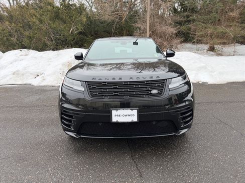 Used 2025 Land Rover Range Rover Velar Dynamic SE image 8