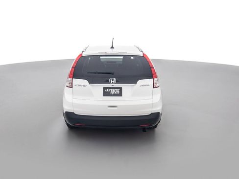 Used 2013 Honda CR-V EX-L image 6