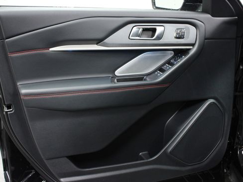 New 2026 Ford Explorer ST w/ Sun And Sound Package image 11