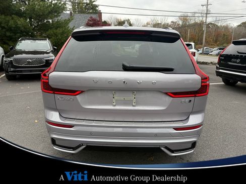 Used 2026 Volvo XC60 B5 Plus w/ Protection Package Premier image 7
