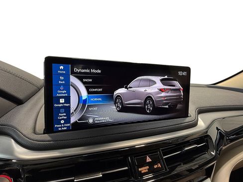 New 2026 Acura MDX SH-AWD image 26