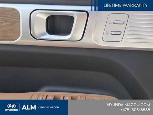 New 2026 Hyundai Santa Fe Calligraphy FWD image 31