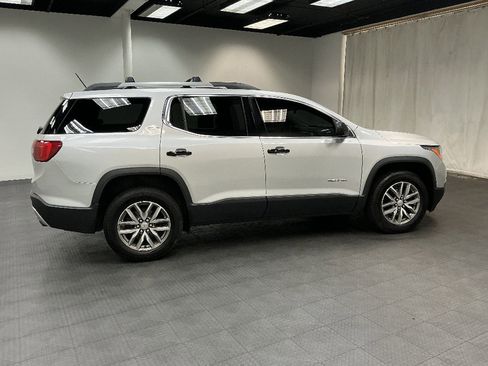 Used 2019 GMC Acadia SLE FWD image 7