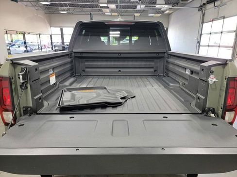 Used 2026 Honda Ridgeline TrailSport image 34