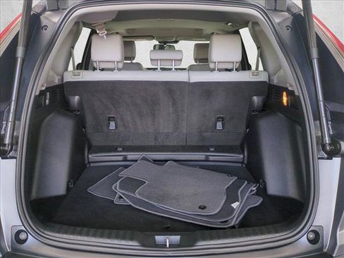 Used 2018 Honda CR-V EX-L image 6