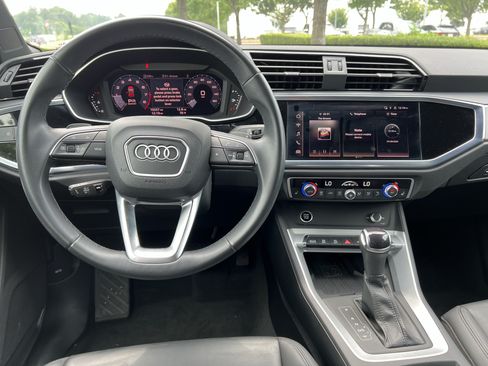 Certified 2023 Audi Q3 2.0T Premium Plus AWD/4WD image 30