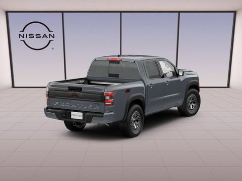 New 2026 Nissan Frontier PRO-4X w/ Pro-4x Convenience Package AWD/4WD image 5