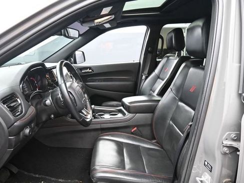 Used 2024 Dodge Durango GT AWD/4WD image 21