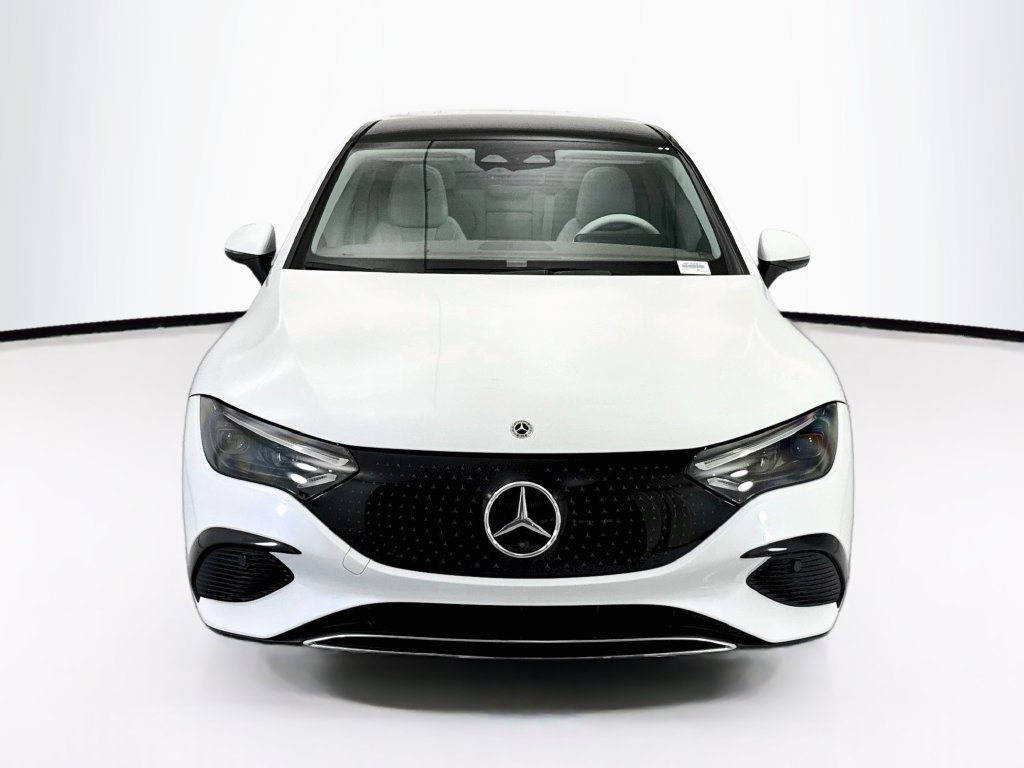 Certified 2023 Mercedes-Benz EQE 350+ 4MATIC Sedan image 2