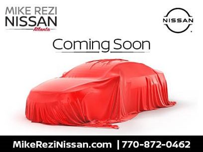 Certified 2024 Nissan Leaf SV Plus