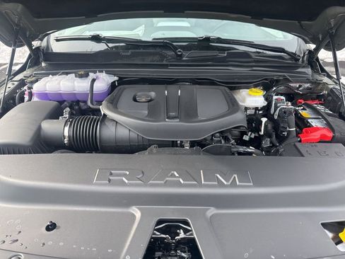New 2026 RAM 1500 Rebel image 51