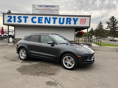 Used 2023 Porsche Macan w/ Premium Package Plus