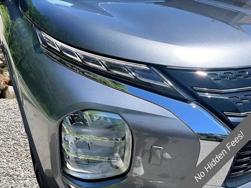 Used 2022 Mitsubishi Outlander SE AWD/4WD image 27