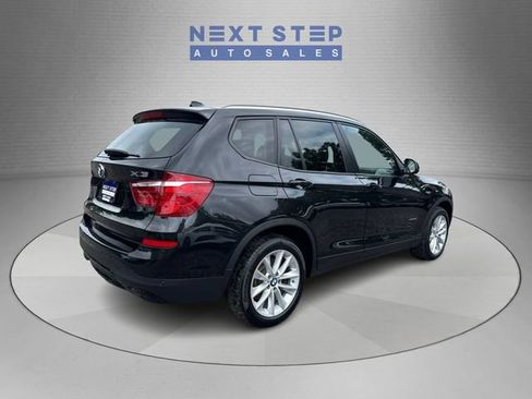 Used 2016 BMW X3 xDrive28i AWD/4WD image 8