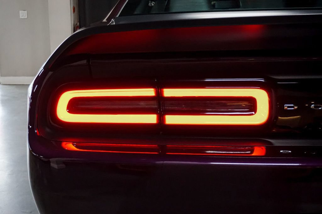 Used 2022 Dodge Challenger SRT Super Stock RWD image 89