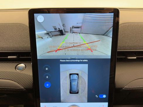 New 2025 Ford Mustang Mach-E Premium image 25