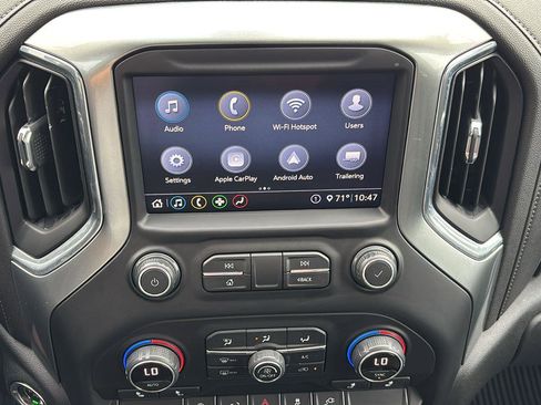 Used 2020 Chevrolet Silverado 1500 LT w/ All-Star Edition image 30