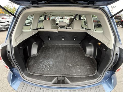 Used 2014 Subaru Forester 2.5i Premium w/ Protection Package #1 AWD/4WD image 22