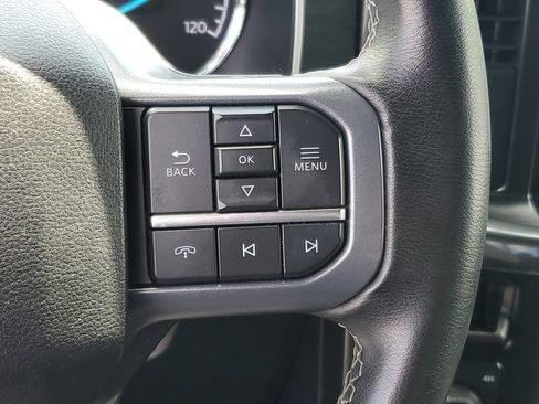 Used 2023 Ford F150 XLT w/ Equipment Group 302A High AWD/4WD image 17