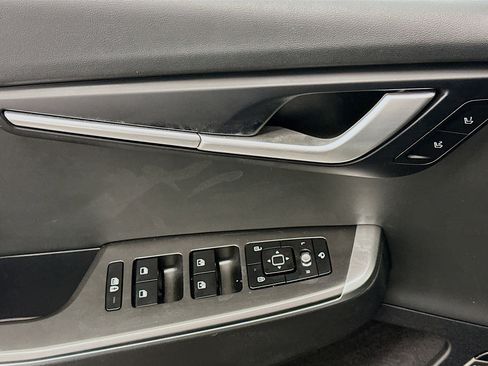 Used 2024 Kia EV6 Wind w/ Wind Technology Package image 15