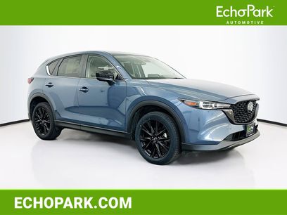 Used 2024 MAZDA CX-5 Carbon Edition