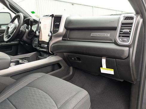 New 2026 RAM 2500 Big Horn image 8