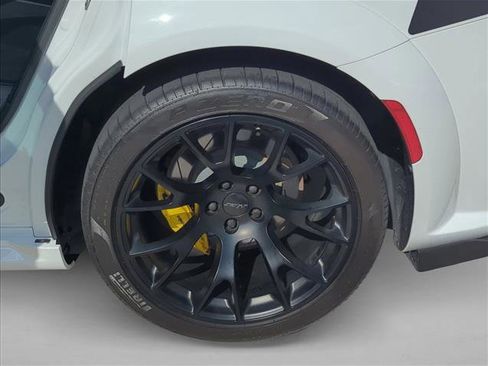Used 2020 Dodge Charger SRT Hellcat w/ Navigation & Travel Group image 25