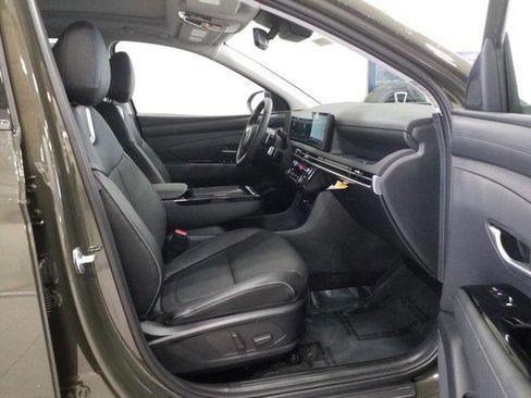 New 2026 Hyundai Tucson Limited image 17