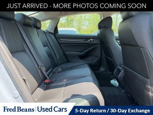 Used 2022 Honda Accord Sport Special Edition image 14