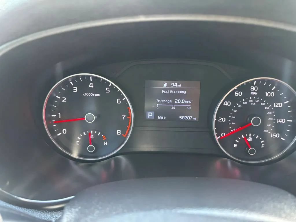 Used 2022 Kia Sportage EX w/ EX Technology Package AWD/4WD image 23