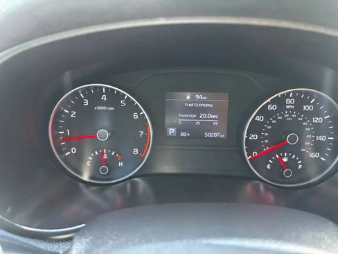 Used 2022 Kia Sportage EX w/ EX Technology Package AWD/4WD image 23