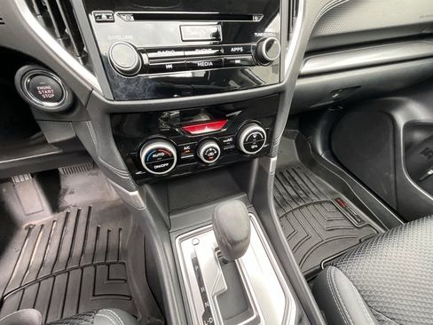 Certified 2022 Subaru Forester Premium image 15