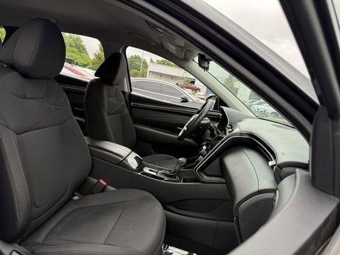 Used 2023 Hyundai Tucson SE AWD/4WD image 31