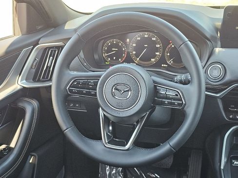 New 2026 MAZDA CX-90 3.3 Turbo S w/ Premium Plus AWD/4WD image 34