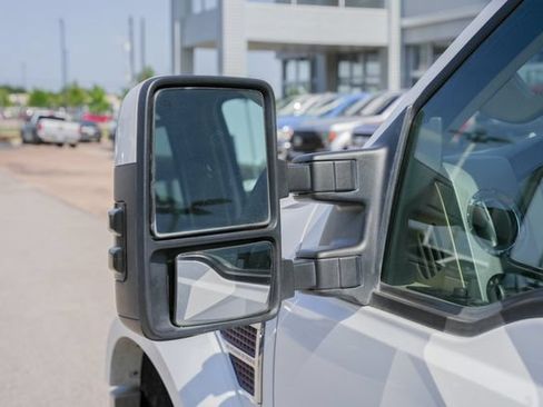 Used 2008 Ford F450 King Ranch AWD/4WD image 17