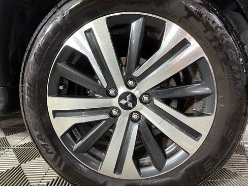 Used 2020 Mitsubishi Outlander Sport ES AWD/4WD image 51