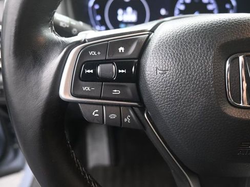 Used 2021 Honda Accord Touring image 28