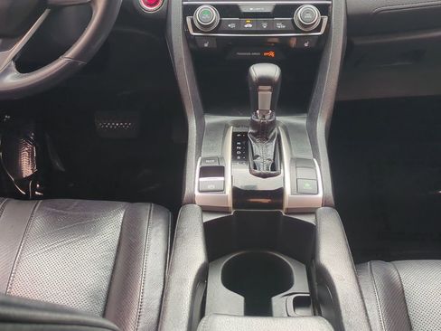 Used 2016 Honda Civic EX-L image 19