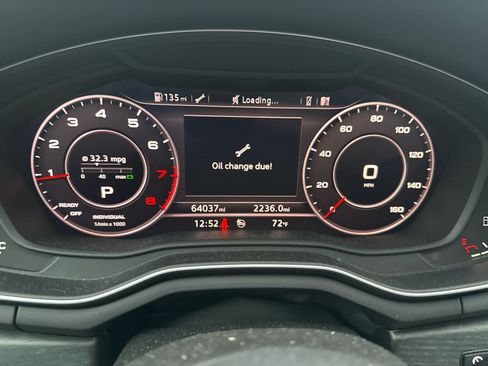 Used 2018 Audi A5 2.0T Premium Plus w/ Premium Plus AWD/4WD image 8