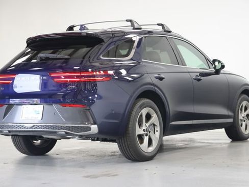 Used 2026 Genesis GV70 2.5T Advanced AWD/4WD image 14