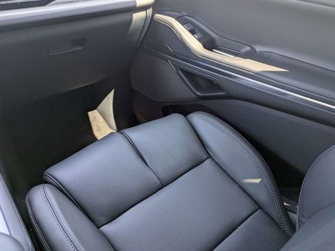 New 2026 Lincoln Navigator Reserve w/ Jet Appearance Package AWD/4WD image 16
