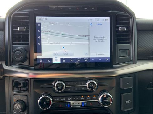 Used 2023 Ford F150 Raptor image 16